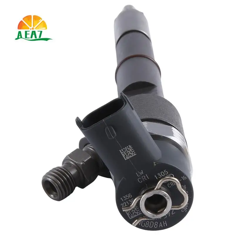 

AEA7-1 Piece Common Rail Diesel Fuel Injector 0445110592 0445110843 0445110844 SAIC MAXUS T60 As Shown Car Accessories