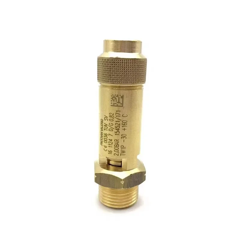 For CIMBALI 532392600 SAFETY VALVE 1,9 bar 3/8G