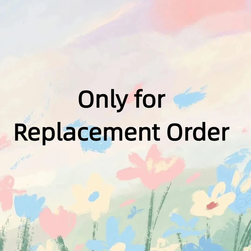 منتجات الاستبدال فقط لاستبدال الطلب تعويض الفرق في السعر ادفع فرق السعر للجنسين