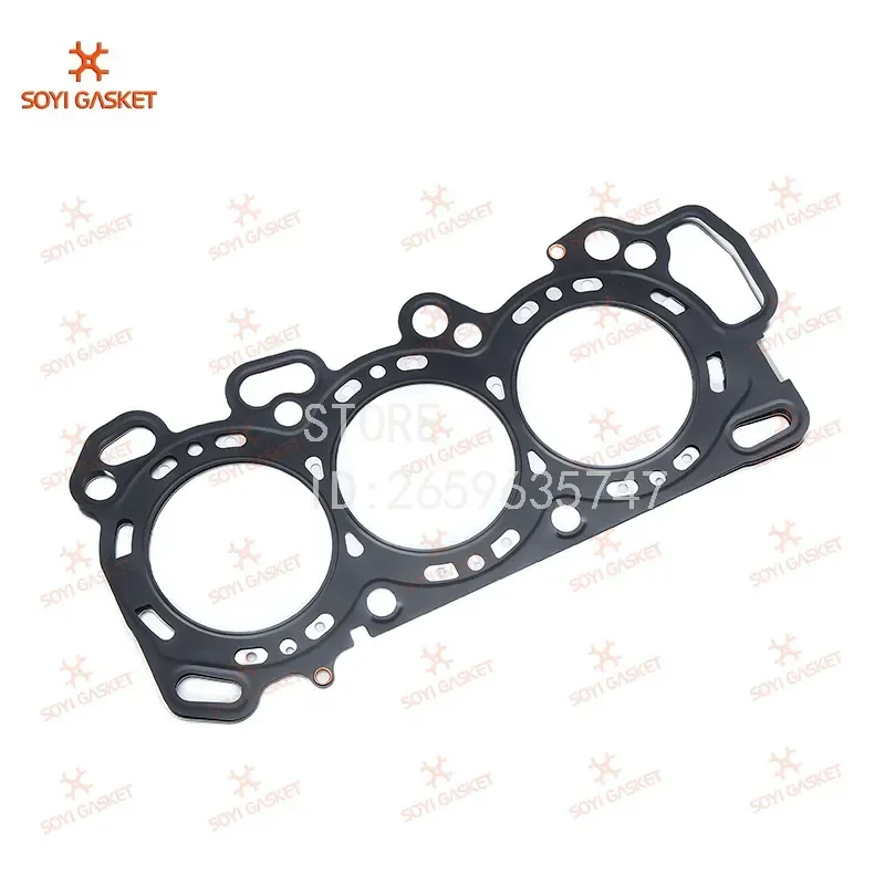 for J30A4 CM6  3.0 New Right R12251 RCA A01 Engine Cylinder Gasket Cylinder Head Gasket
