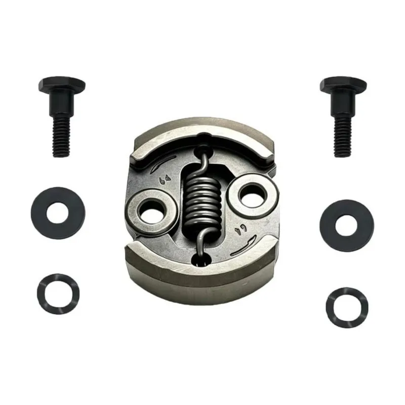 DT16 Clutch Assembly P021050860 for Echo SRM-2620 T262 C262 M262 LE262 for Shindaiwa 262 Series Trimmer Brushcutter Replacement