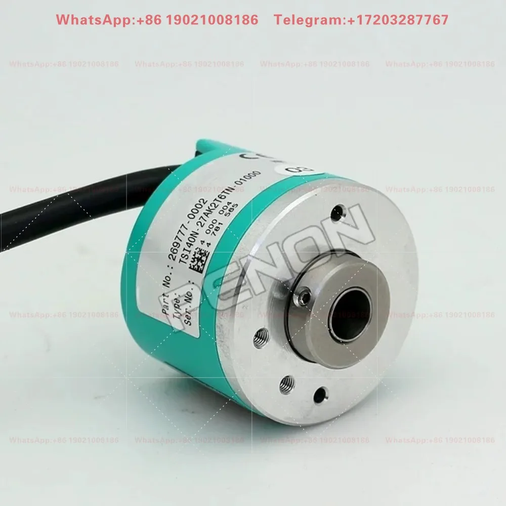 Original Genuine TSI40N-27AK2T6TN-01000 Drawing Machine Encoder OYK-K0-01024
