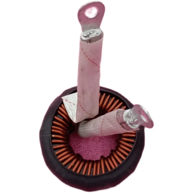 100A47UH Iron Silicon Aluminum Inductor Coil Special for Sine Wave Inverter