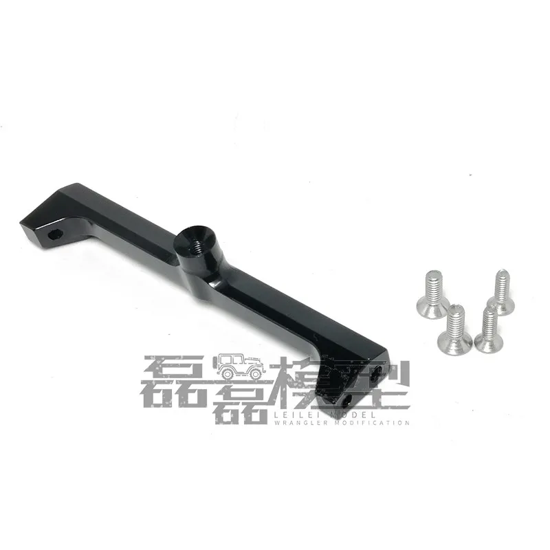 

Metal Battery Rack Fixed Crossbeam for 1/10 RC Crawler Car AXIAL SCX10 III AX103007 RC4WD D90 Upgrade and Modify Parts