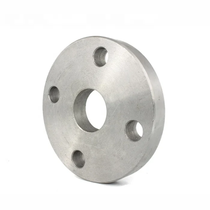 

#For China SS 304 stainless steel ansi sa 105 class 3000 large flat face slip on flange sch160