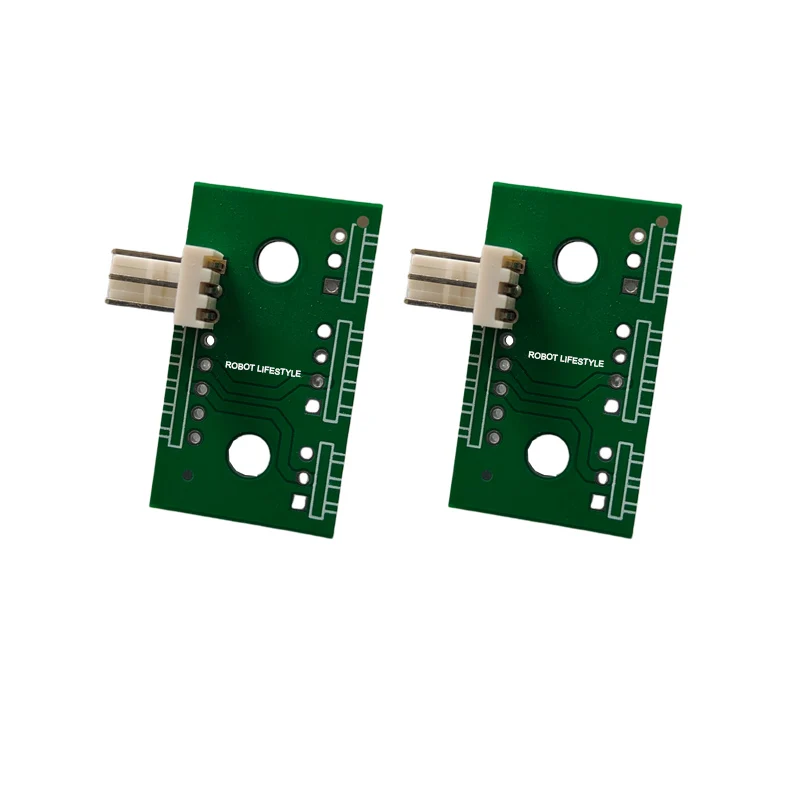 

2pcs Halll PCB for Robot Lawn Mower E1800T, E1800, E1800S, E1800S4, E1800ST