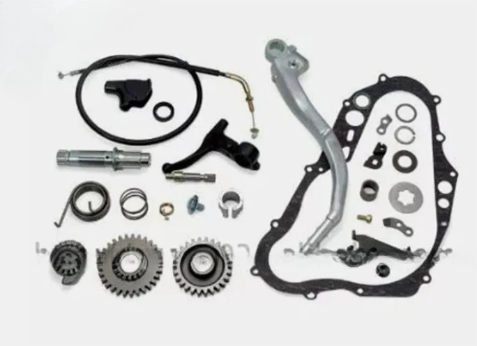 

2630029815 Starter Conversion Kit for 400SM 2000-2007 26300-29815