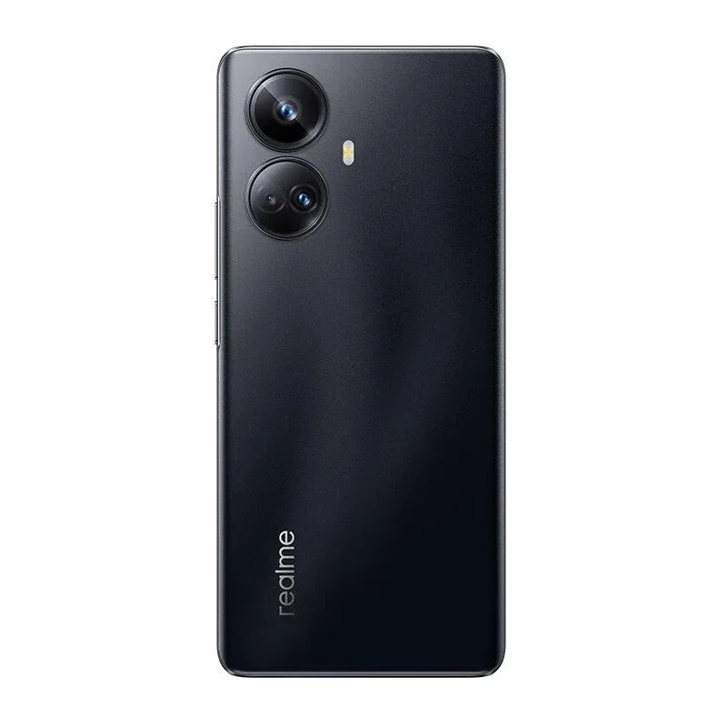 OPPO realme 10 pro plus 5G Global firmware Unlocked 6.7 inch Dual SIM 12GB 256GB Main camera 108MP Used Phone