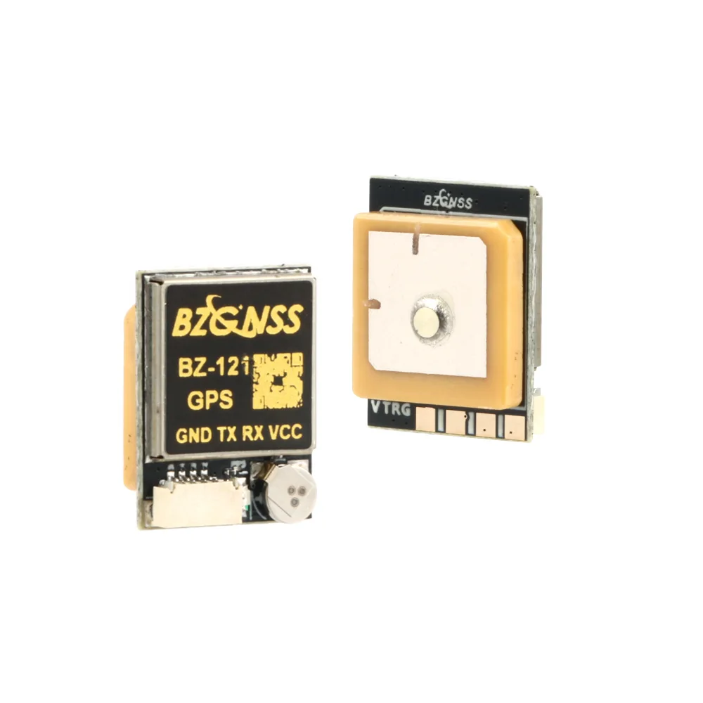 BZGNSS BZ-251 BZ-181 BZ-121 GPS Module FPV Return Hover for F4 F7 Flight Control RC Drone