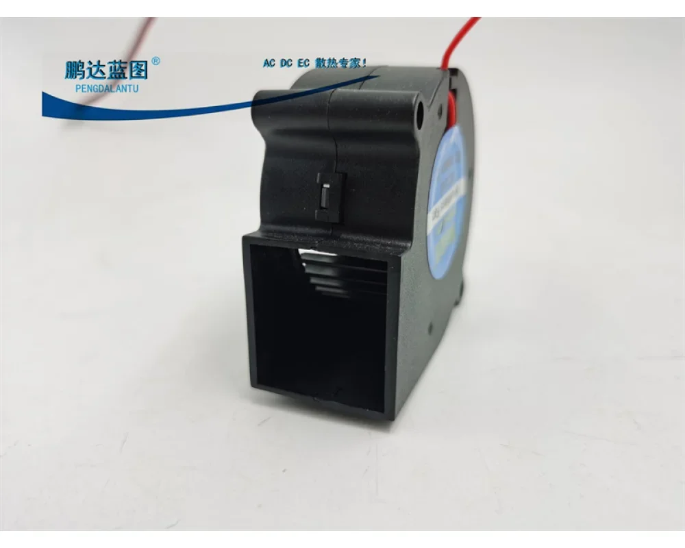 

6028 6CM/cm Humidifier Centrifugal Turbine Blower Heat Dissipation Fan 12V 5V 24V USB 60*60*28mm