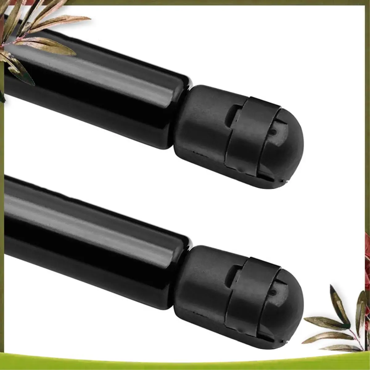 

NEW For BMW X1 F48 2016-2019 Car Front Engine Cover Bonnet Hood Lift Struts Support Shock Gas Cylinder Set 51237329410