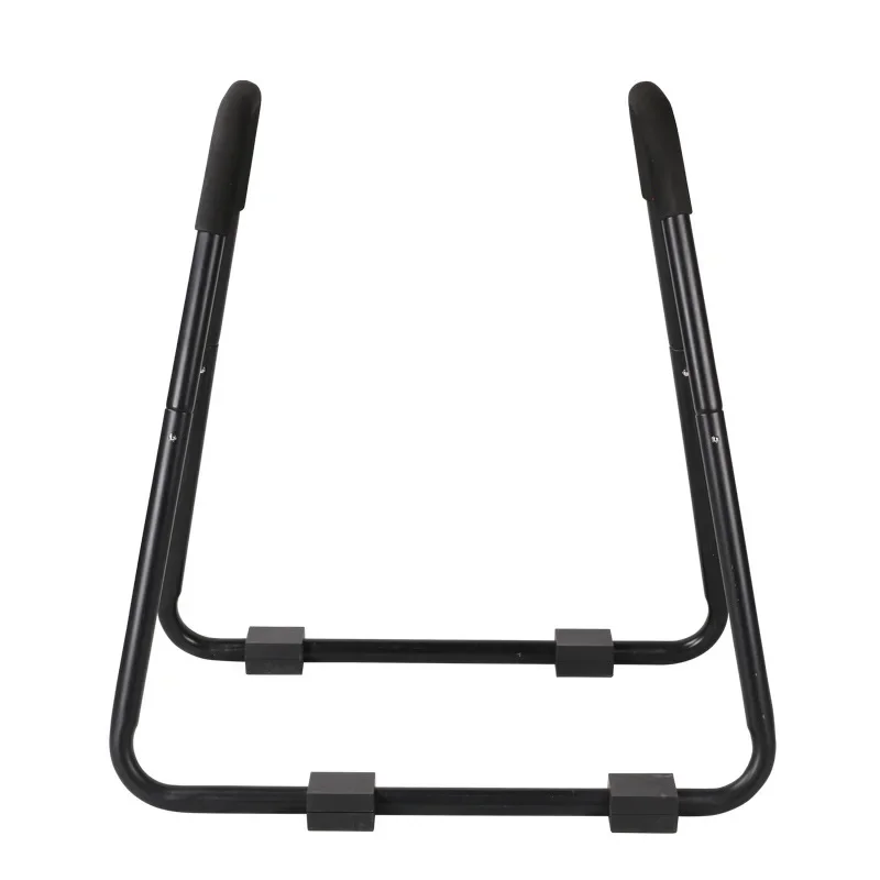 Training Arm Strength Connected Double Bar Fitness Equipment Household Pull-up Push Up Stand Load 200kg