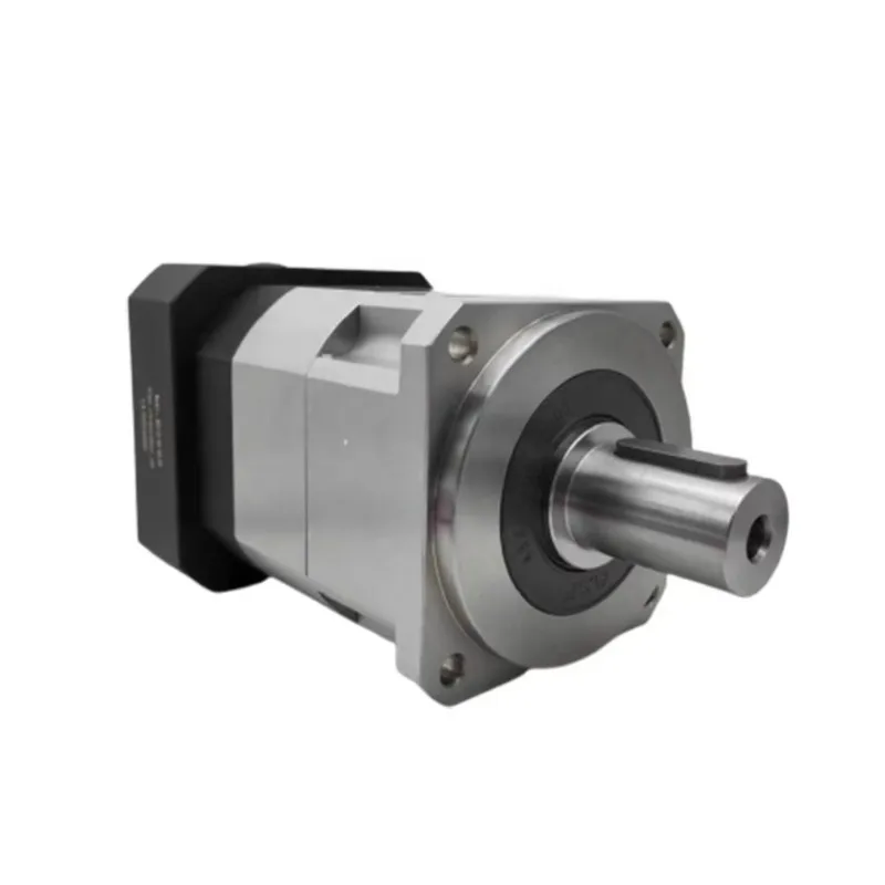 Nema 42 High Precision Low Backlash Small Planetary Gearbox Gear Reducer 12 OEM Odm Gearbox Synthetic Grease 25 Nm/arcmin 3500