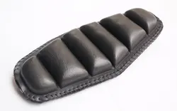 Head band Repair Parts Headpad for Aviation Headsets like David Clark or other Sport Headsets COBRA(1 pcs)(Head band 155x70mm)