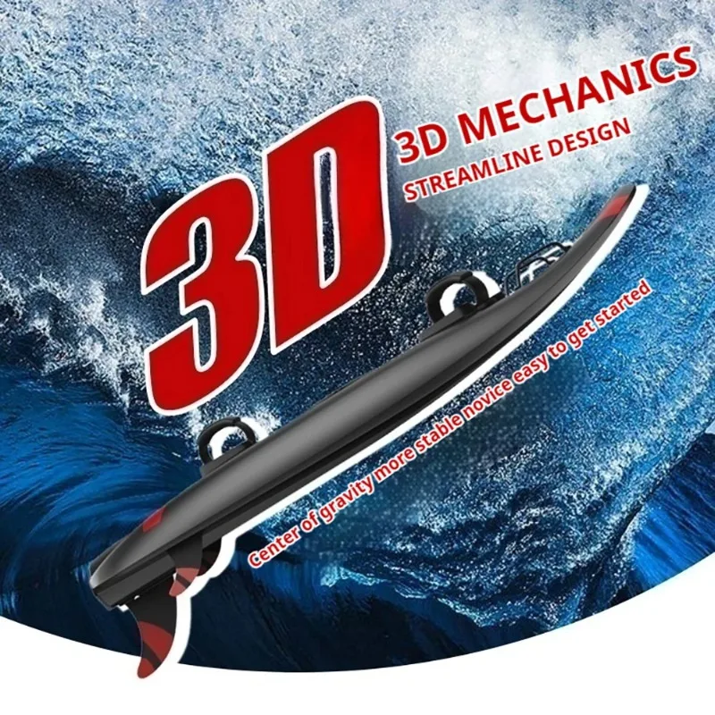 21kg Carbon eFoil, 0-60km/h in 3s Jet Surfboard, 100kg Load & 60min Runtime,  Electric Hydrofoil for Water Sports