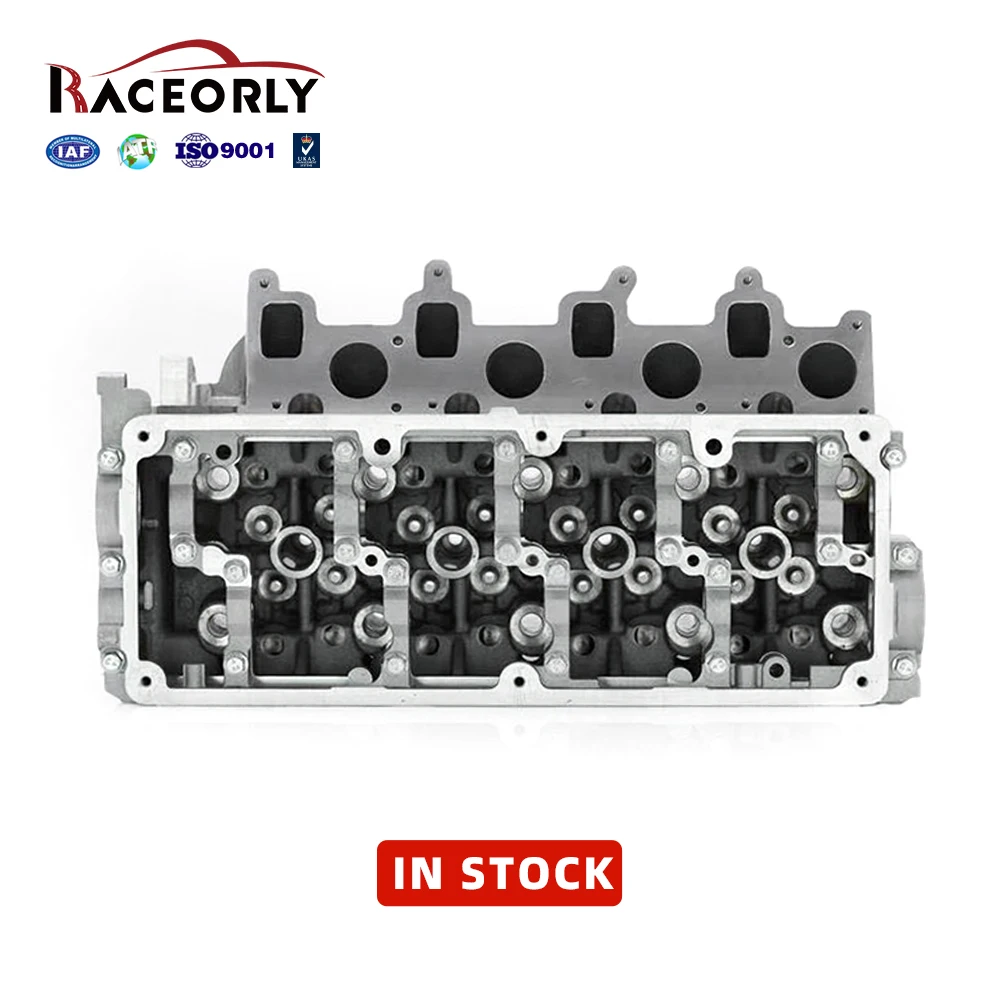 cars accessores engine head 03L103351F for Tiguan Sharan CC Q3 Engine A1 TTS A62.0T Die sel CFF CLL CLJ