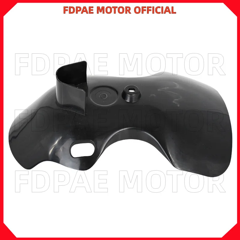 Front Inner Mudguard / Fender for Wuyang Honda Wh100t-6 Wh125t-7 Wh100 g