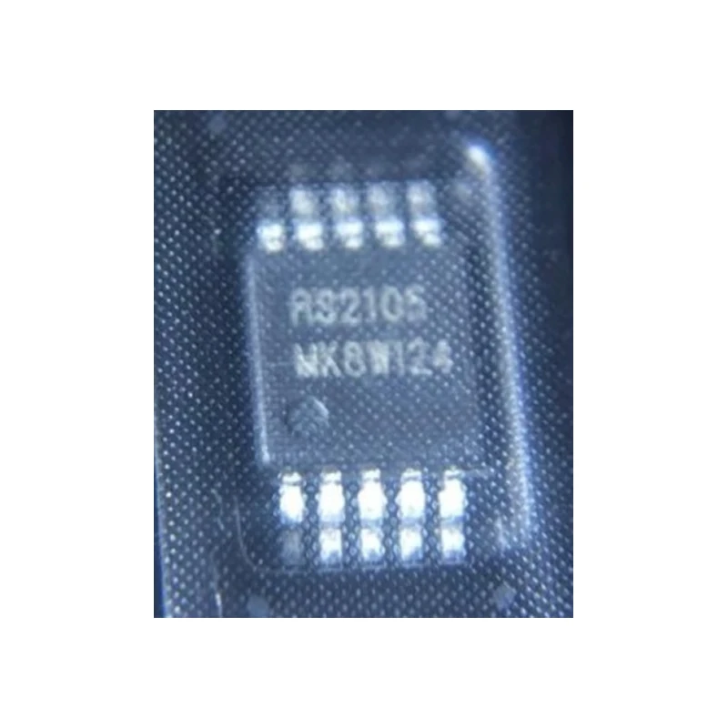 

(10 Pcs) RS2105XN MSOP-10 New Original Chip IC