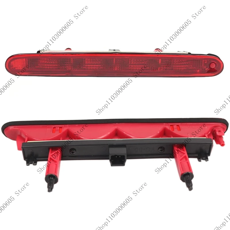 For Peugeot 307 Hatchback Auto Parts High Brake Lights Rear Terminal Signal Light Anti-Rear-Chasing Warning Light