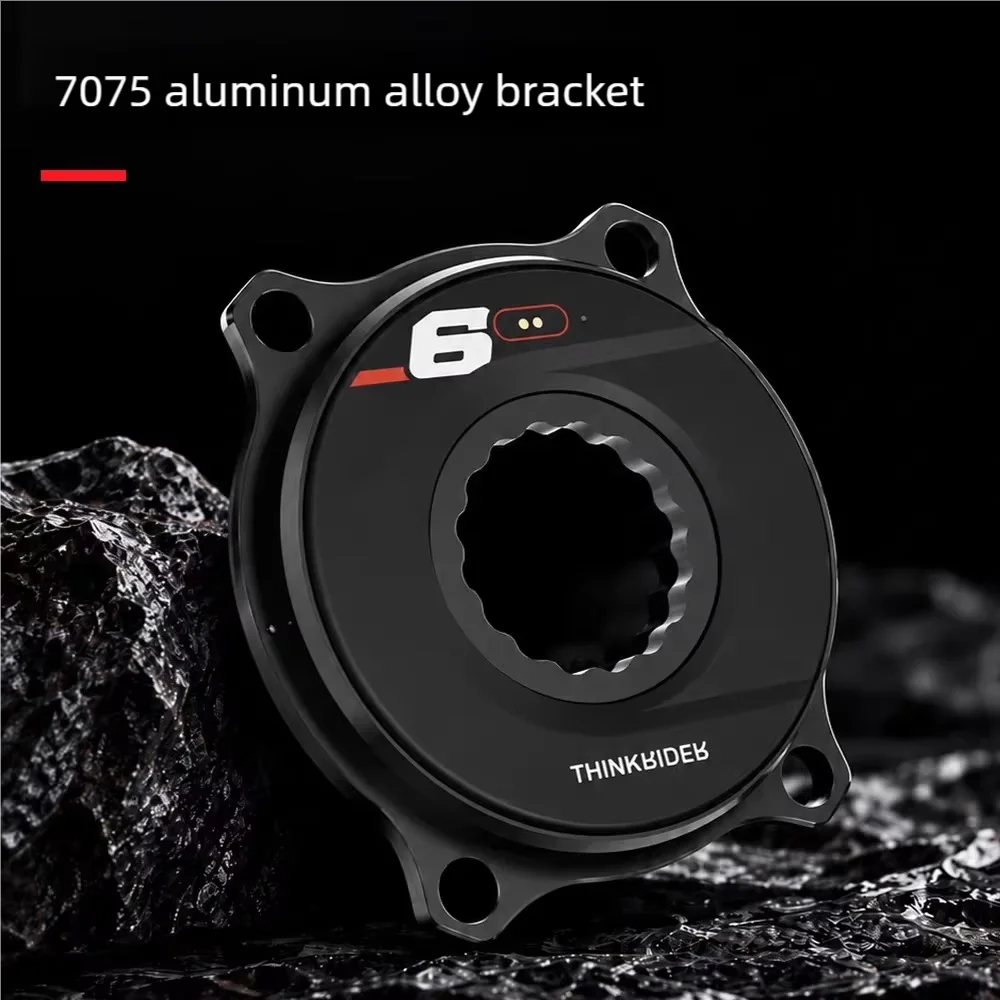 ThinkRider PP6 – moduł do pomi – Spider Power Meter 110 Bcd recenzja i cena