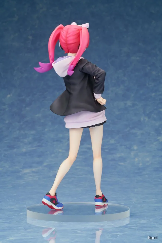 

【UA】F:NEX Love Flops Amelia Alvin Модель-фигурка в масштабе 1/7, игрушка, подарок