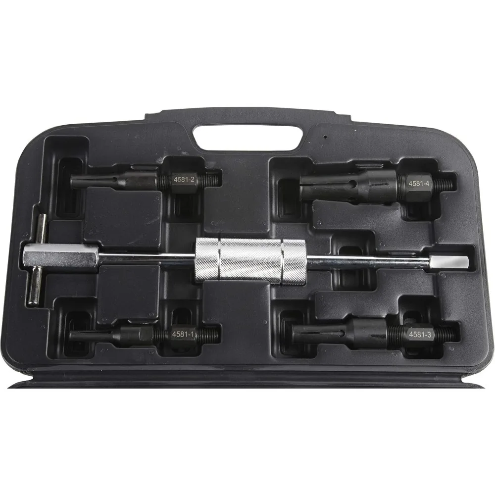 

4581 Slide Hammer and Blind Hole Bearing Puller Set - Brand New