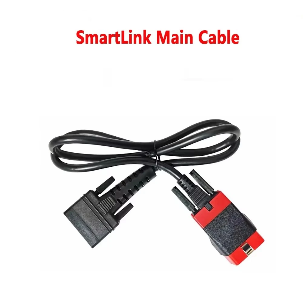 

‌Launch X431 SmartLink Main Cable for SmartLink C & SmartLink BC - In Stock and Ready for Fast Shipping Worldwide