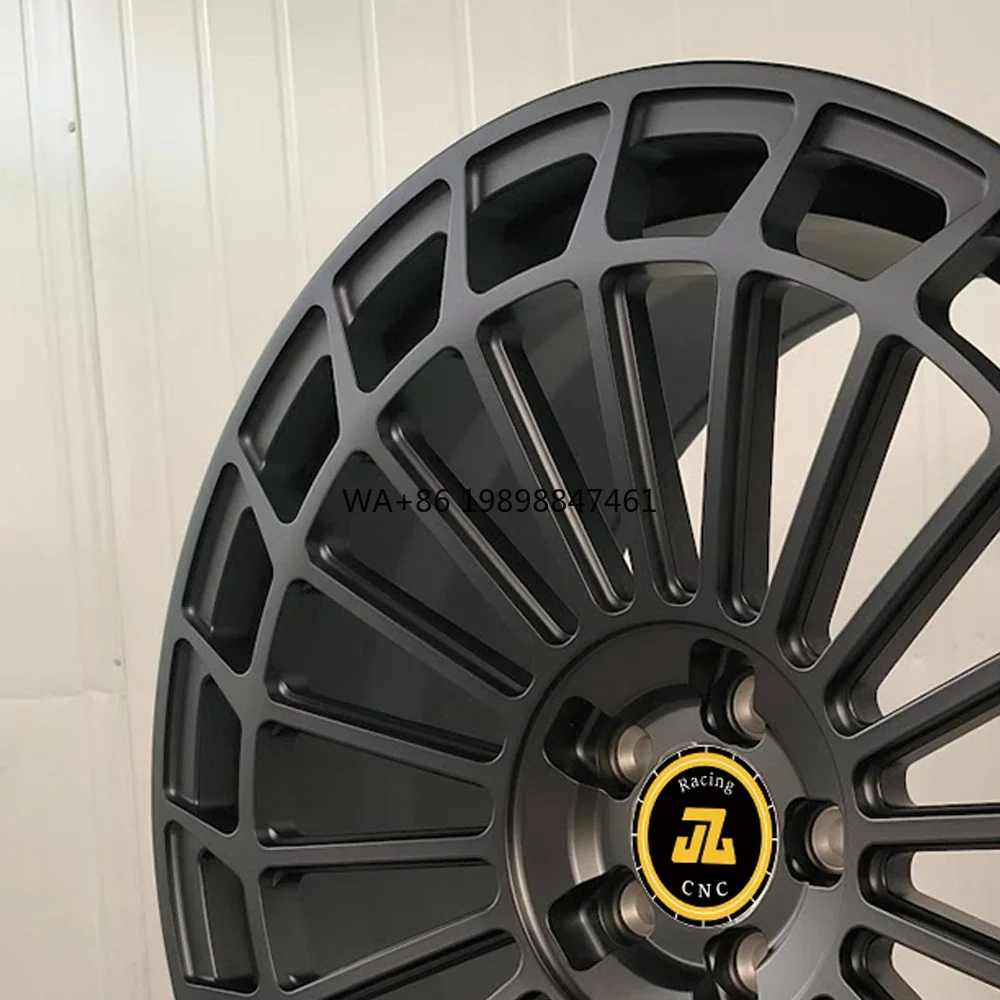 

JZ Monoblock Forged Wheels for GLE AMG G63 S450 S500 S400 S350 E300 C200 GLC 17 18 19 20 21 22 23 24Inch 5x112 5x120 5x130