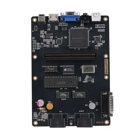 RGBFC NESRGB RGB Famicom-kabel HDMI NES VGA-utgång kompatibel med FC HDMI-gränssnitt spelkonsol 12 best sales Unicode - №3