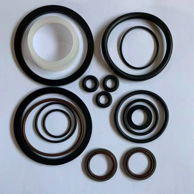 

2:1 Fluid Transfer Pump Polyurethane Spray Machine service repair kit