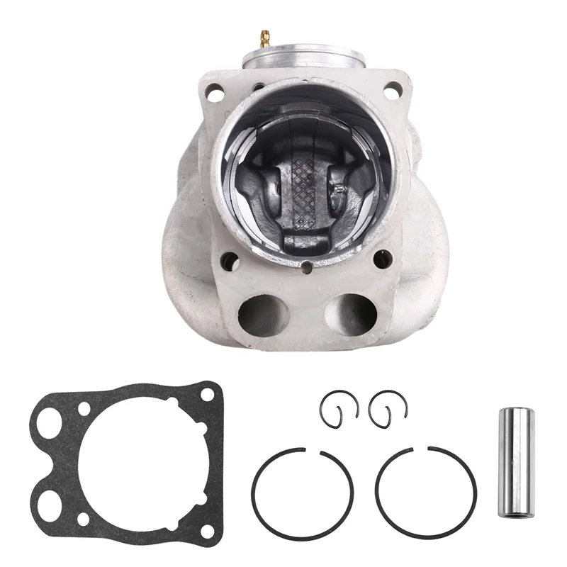 

Cylinder Piston Kit For Husqvarna K970,K970 II,K970 III ,586351001 586351004 Cylinder Piston Gasket Mower Accessoriesab13