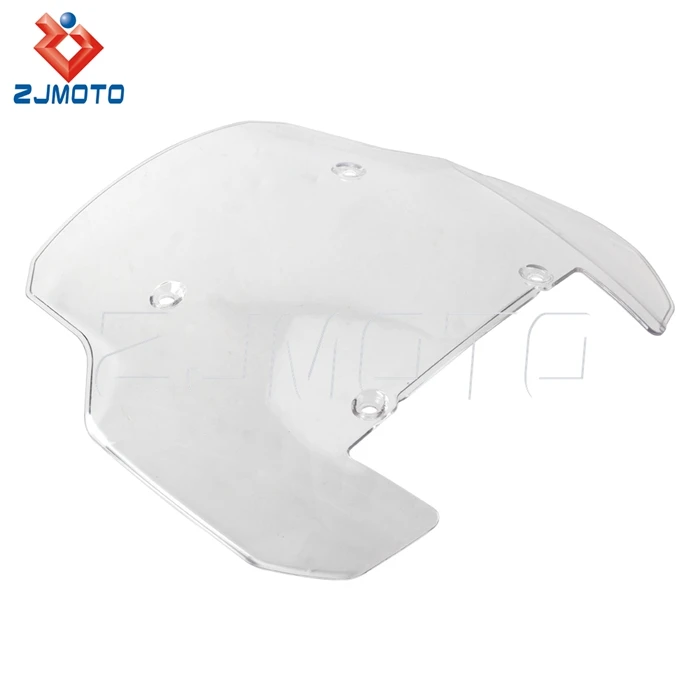 FOR PAN AMERICA 1250 S PA1250 PANAMERICA1250 2021 Motorcycle Windshield WindScreen Front Screen Adventure 11