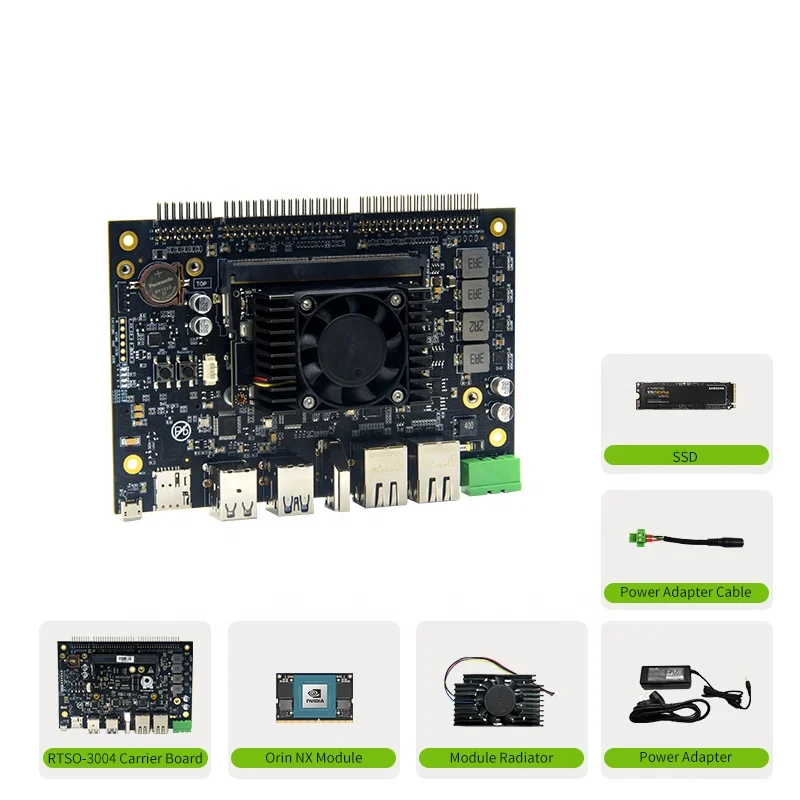 16GB Module Develop… - image