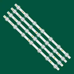 LED Strip for LG 50UM7600PLB 50UM7500PSB 50UM7360PSA 50UM7510PSB 50UM7500PLA 50UM7300AUE 50UM7450PLA SSC_Y19_Trident_50UM73/75