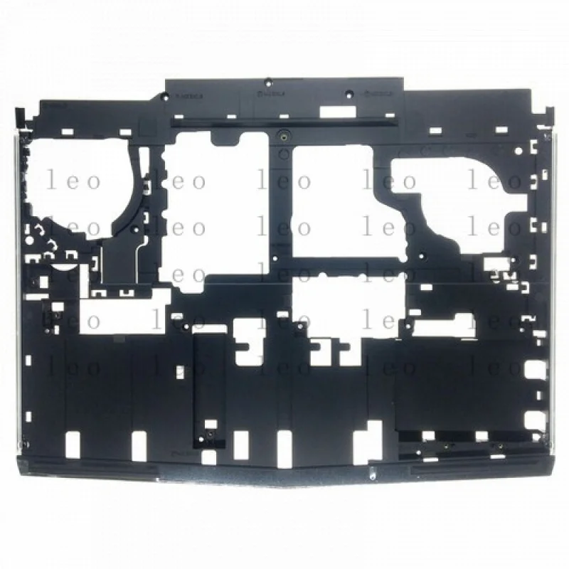 

GG New 0CXC98 for DELL Alienwar 15 R4 Base Cover Lower Case Bottom Case Chassis