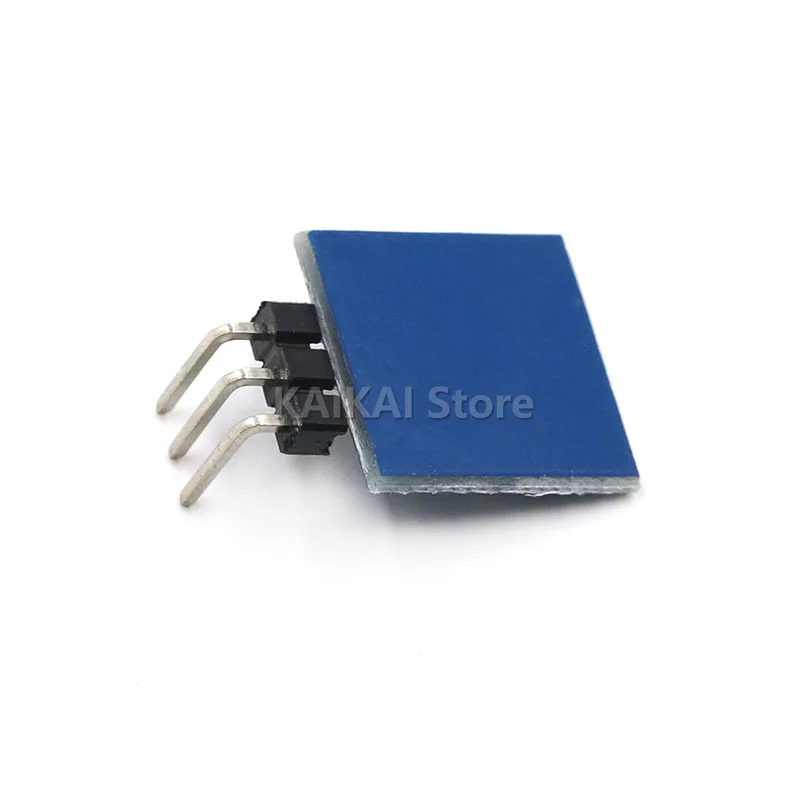 DIY Kit Parts TTP223 Module Capacitive Touch Switch Button Self-Lock Key Module 2.5-5.5V