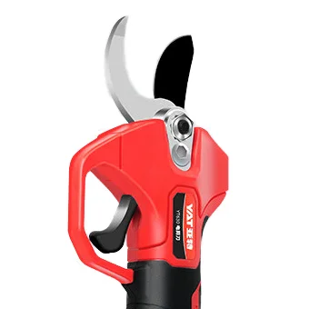 新型16.8V 2.5AH 30MM設計 電動ガーデンツール 簡単操作 剪定ばさみ＆剪定鋏