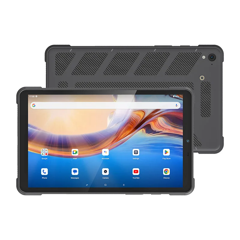 UTAB R888 Global 4G Ultra-Thin Tablet IP68 Waterproof Phablet 8 Inch 8GB RAM 128GB ROM 5800mAh Smart Android Tablet PC GPS NFC