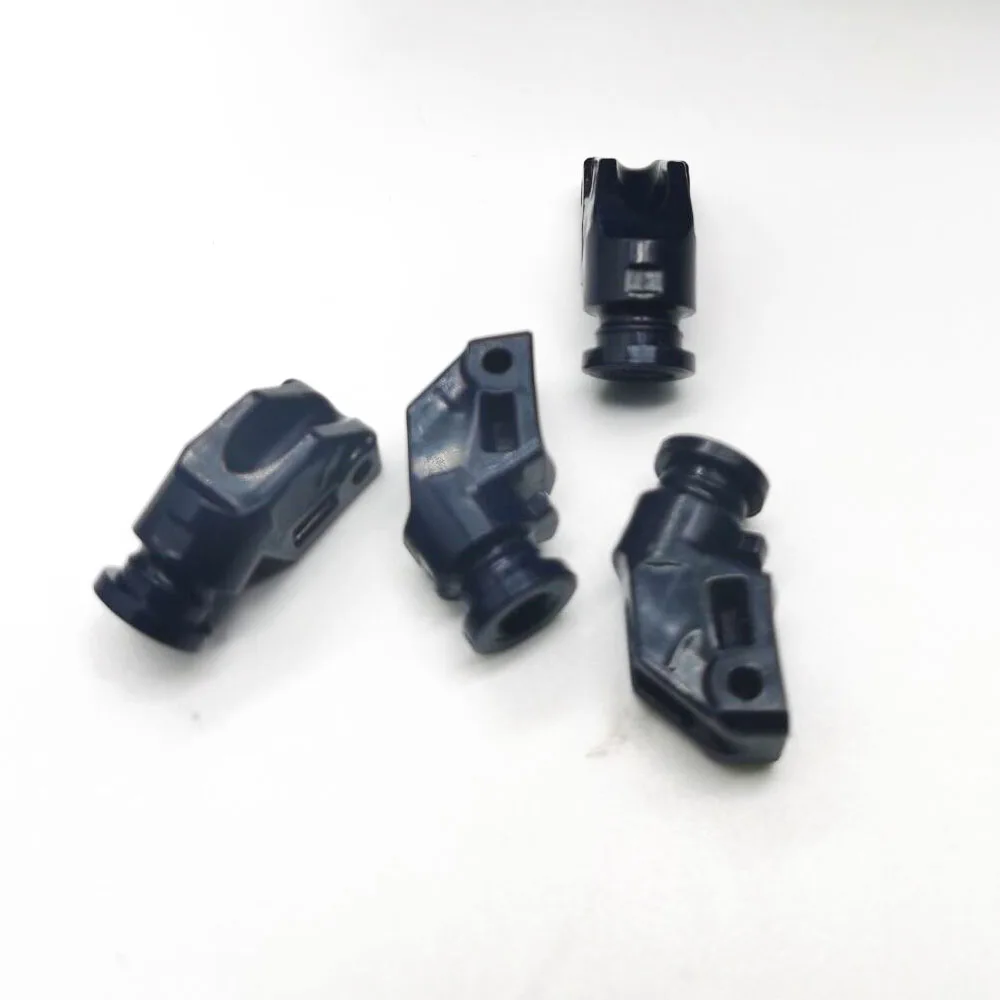 Trituradora EVO, eje de rotación de diadema para Crusher Skullcandy EVO, colgador de auriculares, piezas de reparación de diadema de repuesto giratorias