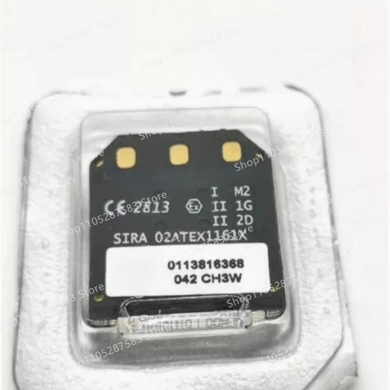 Four-in-one gas detector Oxygen special sensor SR-X2V