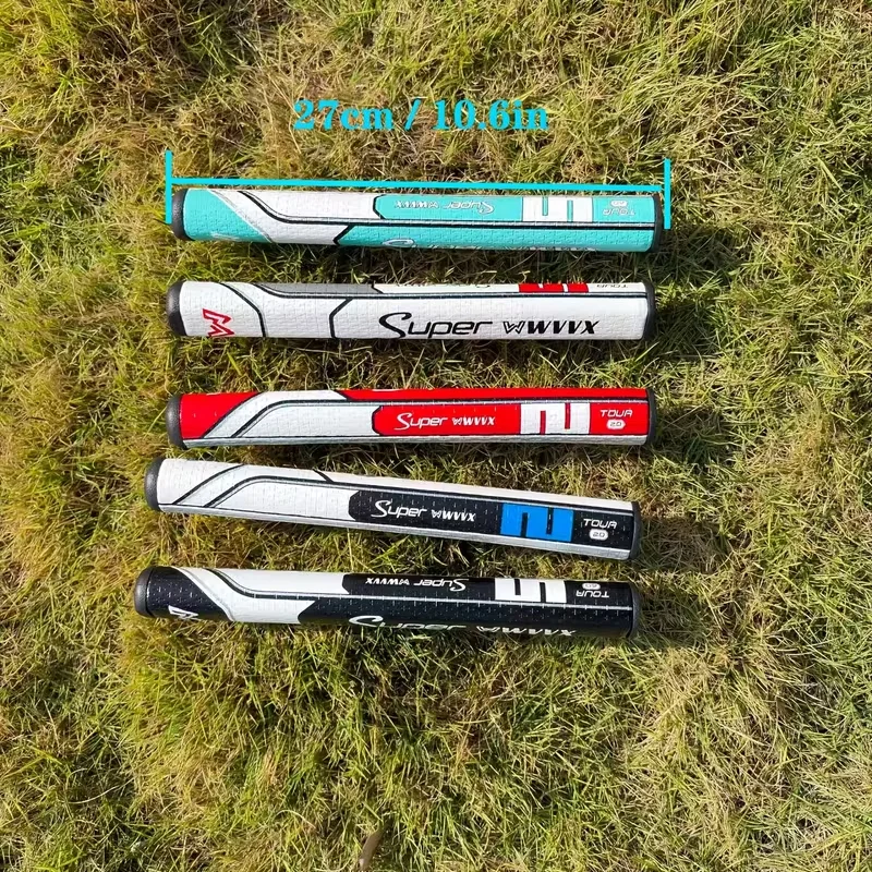 Thumbnail 2 - #29 Top 50 Golf Club Grips Worth Buying In 2026
