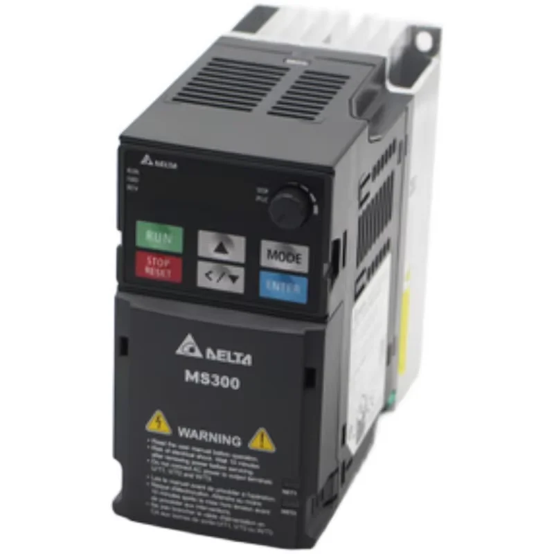 MS300 series อินเวอร์เตอร์ 3 เฟส 220V VFD1A6MS23ANSAA/VFD4A8MS23ANSA VFD2A8MS23ANSAA/ VFD7A5MS23ANSAA/ VFD11AMS23ANSAA