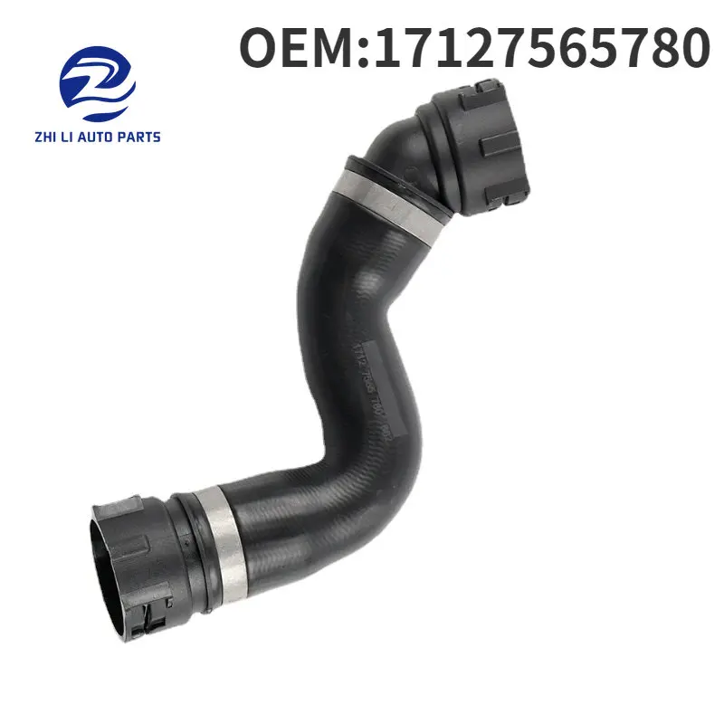 

17127565780 Engine Radiator Coolant Hose Lower Side for BMW 528i 2008-2010 528xi L6 3.0L