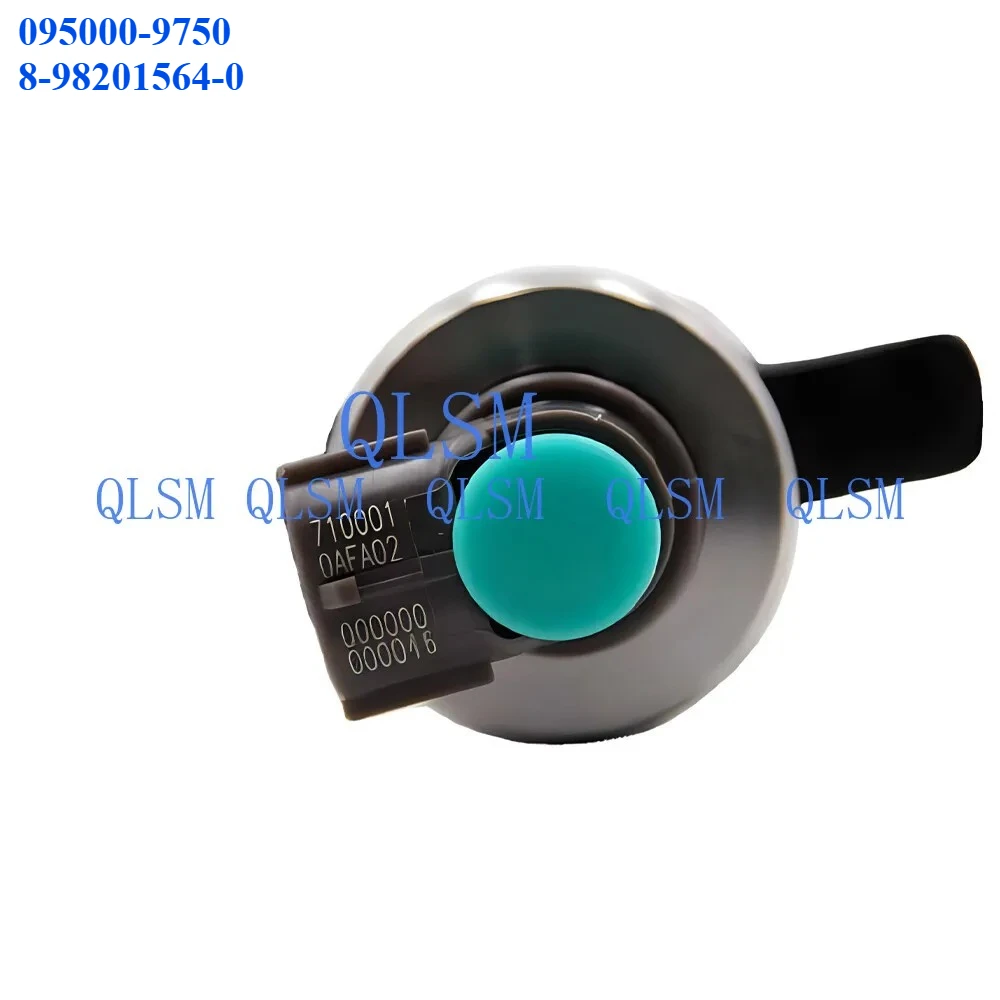 

Diesel Fuel Injector High Quality Common Rail Injector 095000-9750 8-98201564-0 fr ISUZU 4J1-