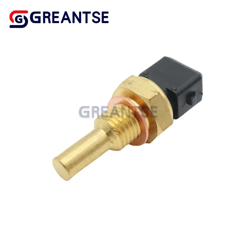 

S21-3617011FA Датчик температуры воды двигателя для Chery A3 Skin A5 Fora Tiggo 3 5 7 8 Arrizo 3 5 7 X1 Автозапчасти Аксессуары