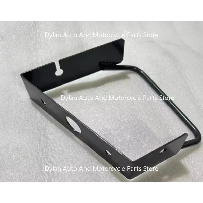 Front Headlight Bracket Accessories for Komatsu C16 3EB-55-48110 3EB-55-48120