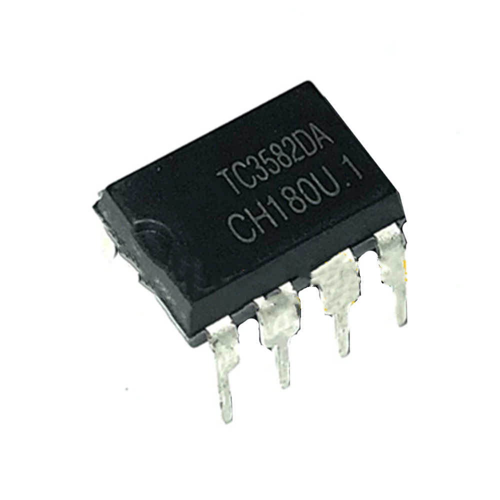 10pcs/lot TC3582BB TC3582DA TC3582B TC3582 DIP-8  original In Stock