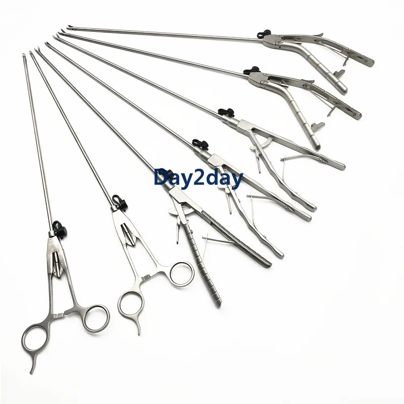 Laparoscopic Simulation Training instrument Simulated Surgical Doctors Nurse Equipment Teaching Practice Tools