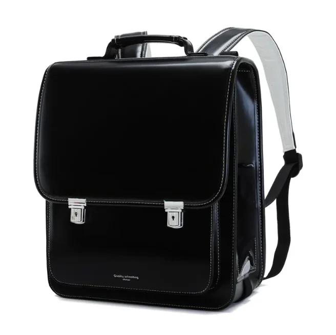 sacs-randoseru-en-cuir-pu-japonais-sac-a-dos-d'ecole-a-bandouliere-cartable-impermeable-sac-a-dos-d'ecole-primaire-1-2-3-niveaux