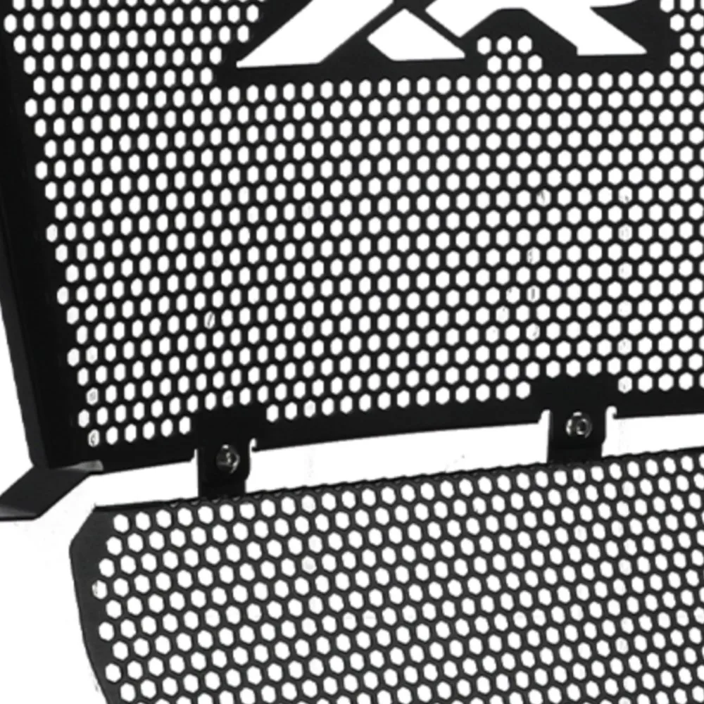 

For BMW M1000XR 2024 2025 M 1000 XR M1000 XR Motorcycle Accessories CNC Radiator Grille Guard Grill Cover Oil Cooler Guards Set